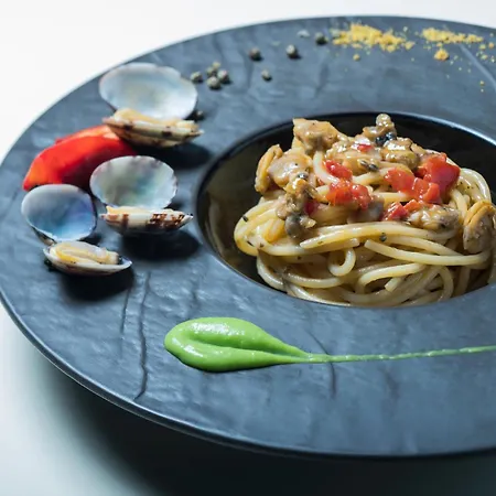 Nh Collection Palazzo Sitano Hotell