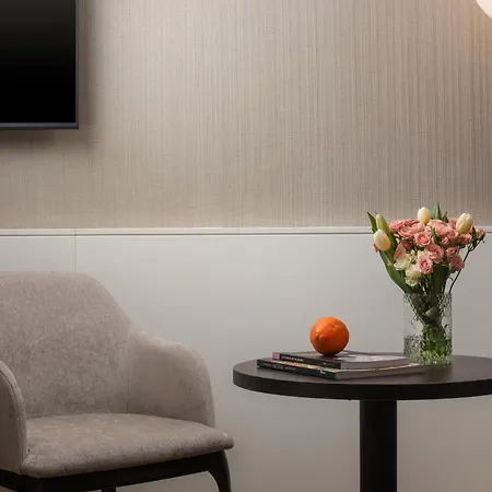 Nh Collection Palazzo Sitano Hotell