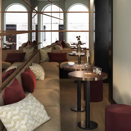 Nh Collection Palazzo Sitano