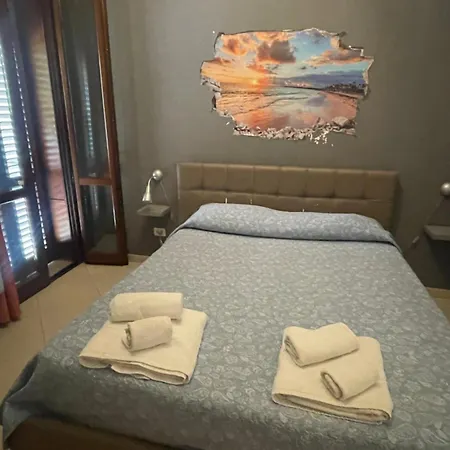 Ferienhaus Belmonte Blu Palermo