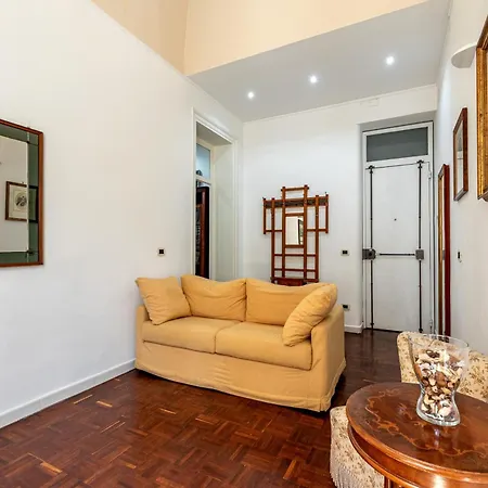 Casa Goethe Delle Volte By Wonderful Italy Appartamento Palermo
