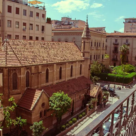 Pensjonat Mizzica