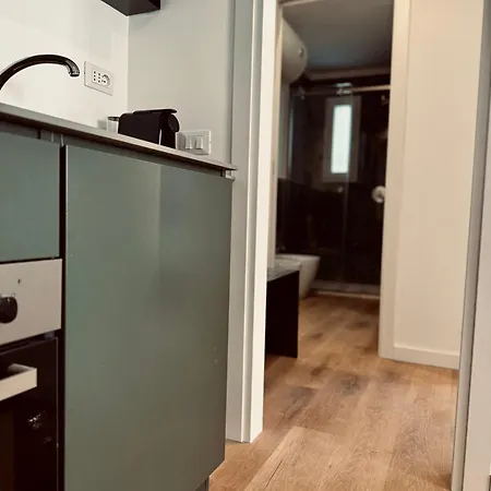 Residenza Ximenes Hub Palermo