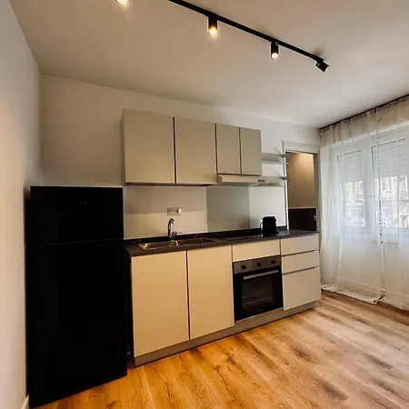 Residenza Ximenes Hub *