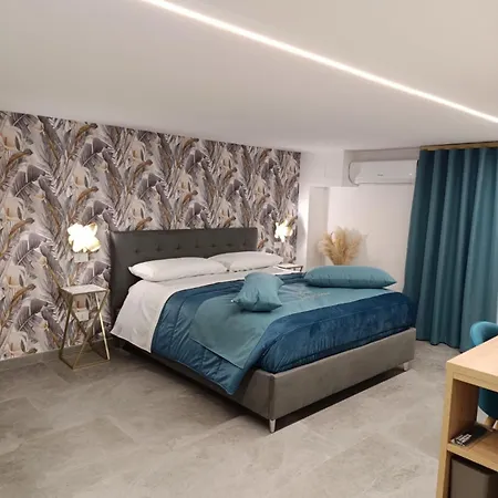 Luxury Felice Marine Pensión