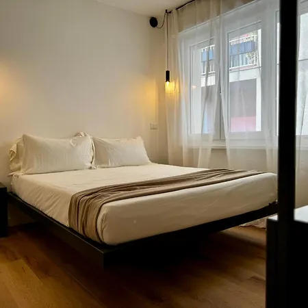 Holiday home Residenza Ximenes Hub