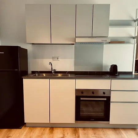 Residenza Ximenes Hub *