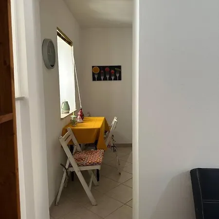 Soraya House Next Quattrocanti Appartamento