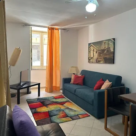 Appartamento Soraya House Next Quattrocanti *