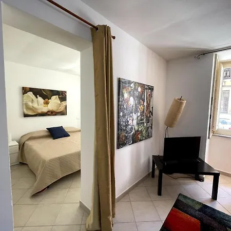Soraya House Next Quattrocanti Appartamento