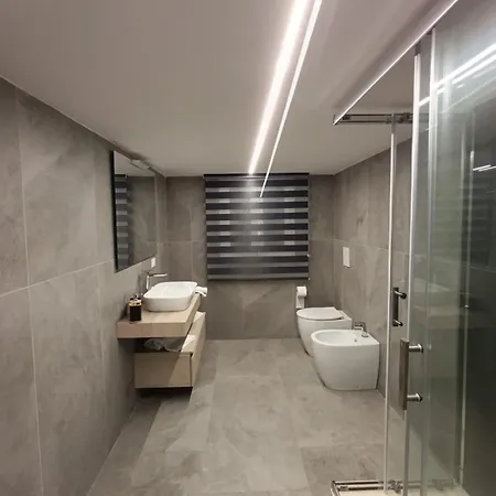 Luxury Felice Marine Pensión
