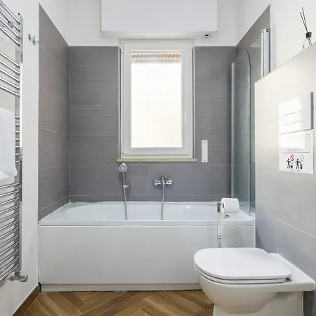 Appartement Kome's *
