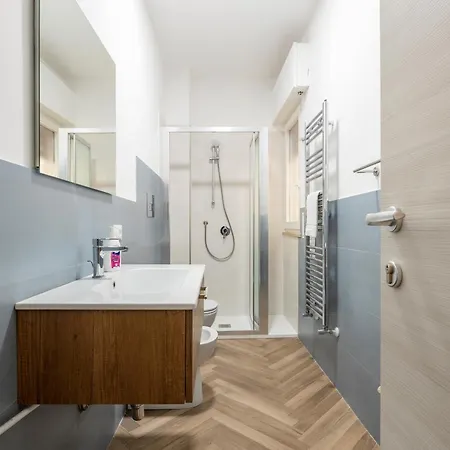 Kome's Appartement Palerme