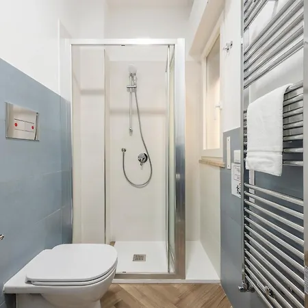 Kome's Appartement Palerme