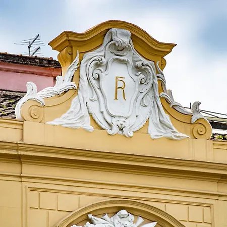 Ferrara Palace - Centro Storico * Palermo