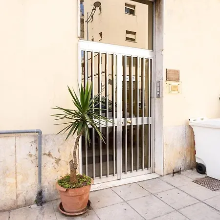 Appartamento Mg Palermo
