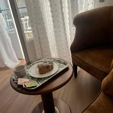 Porta Amari Bed and breakfast 4*