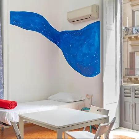 A Casa Di Amici Ostello