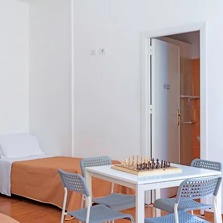 A Casa Di Amici Палермо