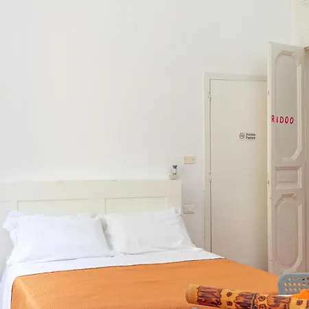 A Casa Di Amici Ostello Palermo