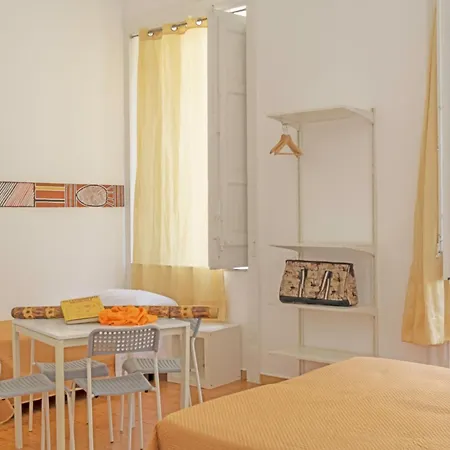 A Casa Di Amici * Палермо