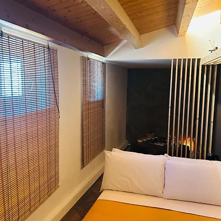 招待所 Spera Luxury & 巴勒莫