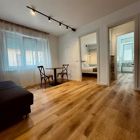 Residenza Ximenes Hub *
