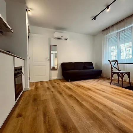 Holiday home Residenza Ximenes Hub Palermo
