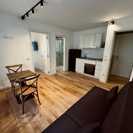 Residenza Ximenes Hub Holiday home *
