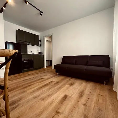 Holiday home Residenza Ximenes Hub