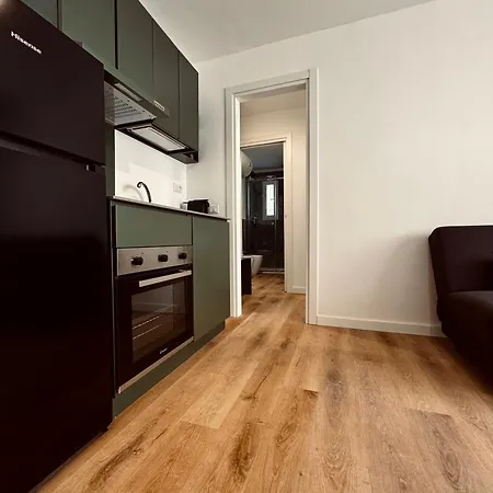 Holiday home Residenza Ximenes Hub Palermo