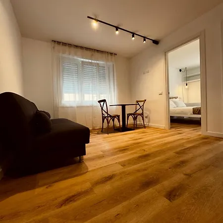 Residenza Ximenes Hub Holiday home *