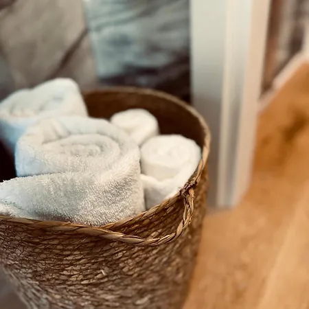 Residenza Ximenes Hub Holiday home