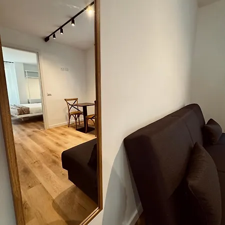 Residenza Ximenes Hub Holiday home