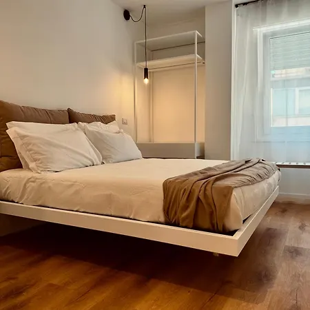Residenza Ximenes Hub * Palermo