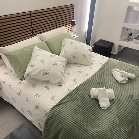 Appartamento Casa Bart O'lino