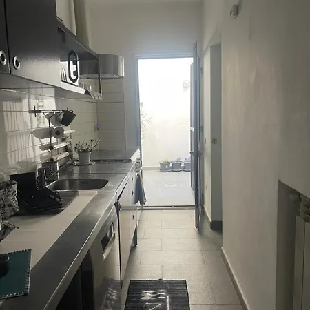 Casa Bart O'lino Appartamento *