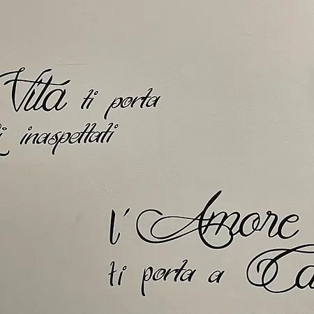 Casa Bart O'lino *