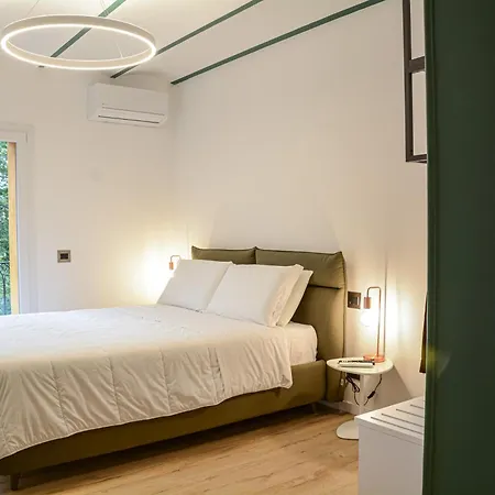 Ferrara Palace - Centro Storico Apartament