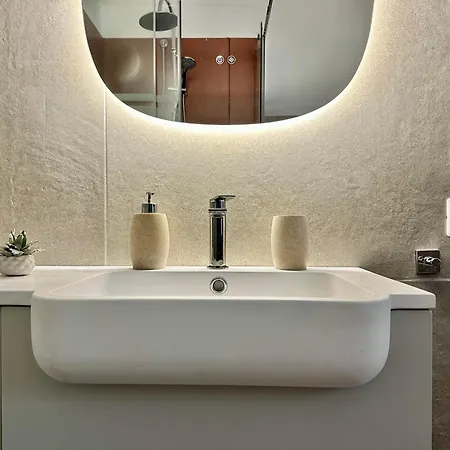 Apartament Qasr Beautiful In Palermo