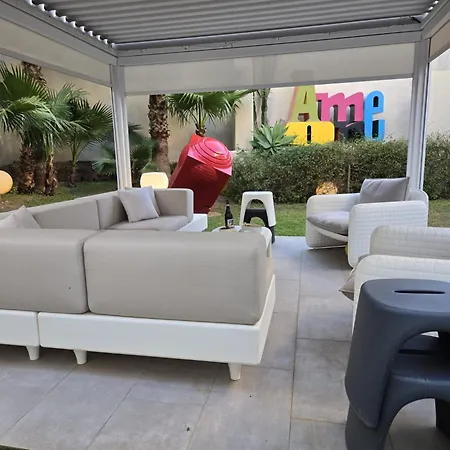 Casa Slide A Apartment Palermo