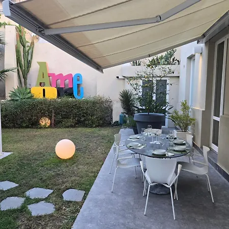 Casa Slide A Apartment