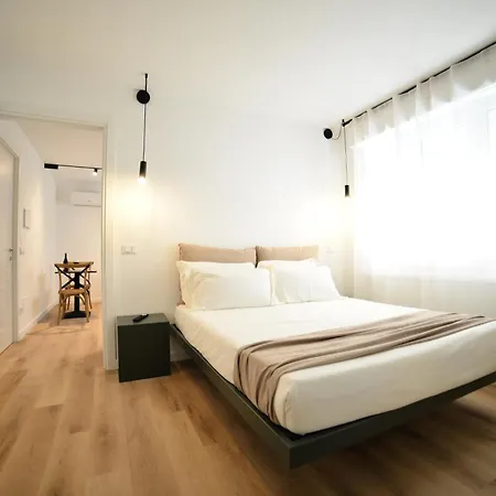 Residenza Ximenes Hub Holiday home *