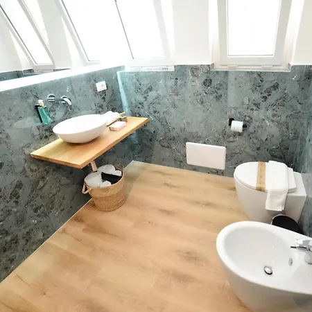 Residenza Ximenes Hub Holiday home *
