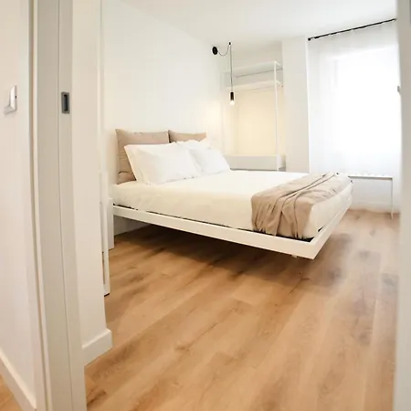 Holiday home Residenza Ximenes Hub *