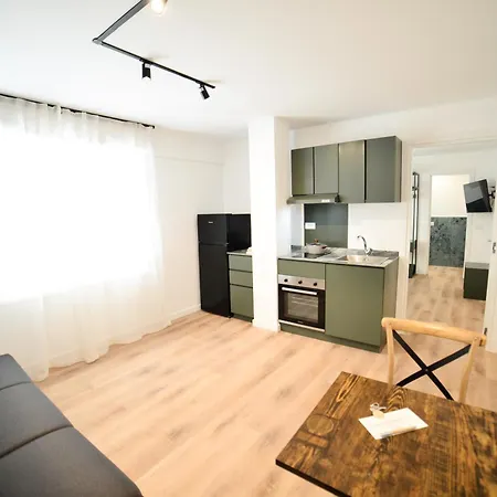 Residenza Ximenes Hub