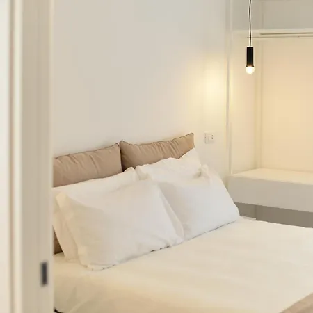 Residenza Ximenes Hub Holiday home Palermo