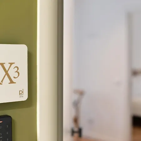 Residenza Ximenes Hub Palermo