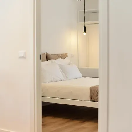 Residenza Ximenes Hub Holiday home