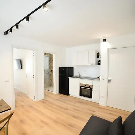 Holiday home Residenza Ximenes Hub